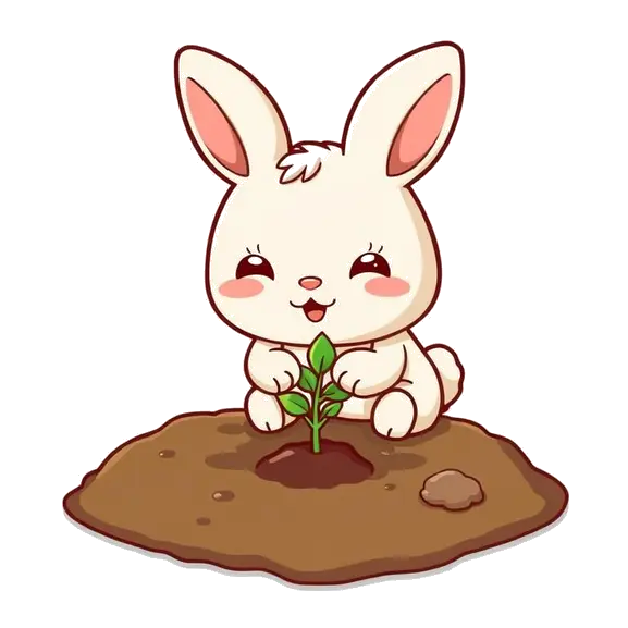 Welcome to Gardener.Love